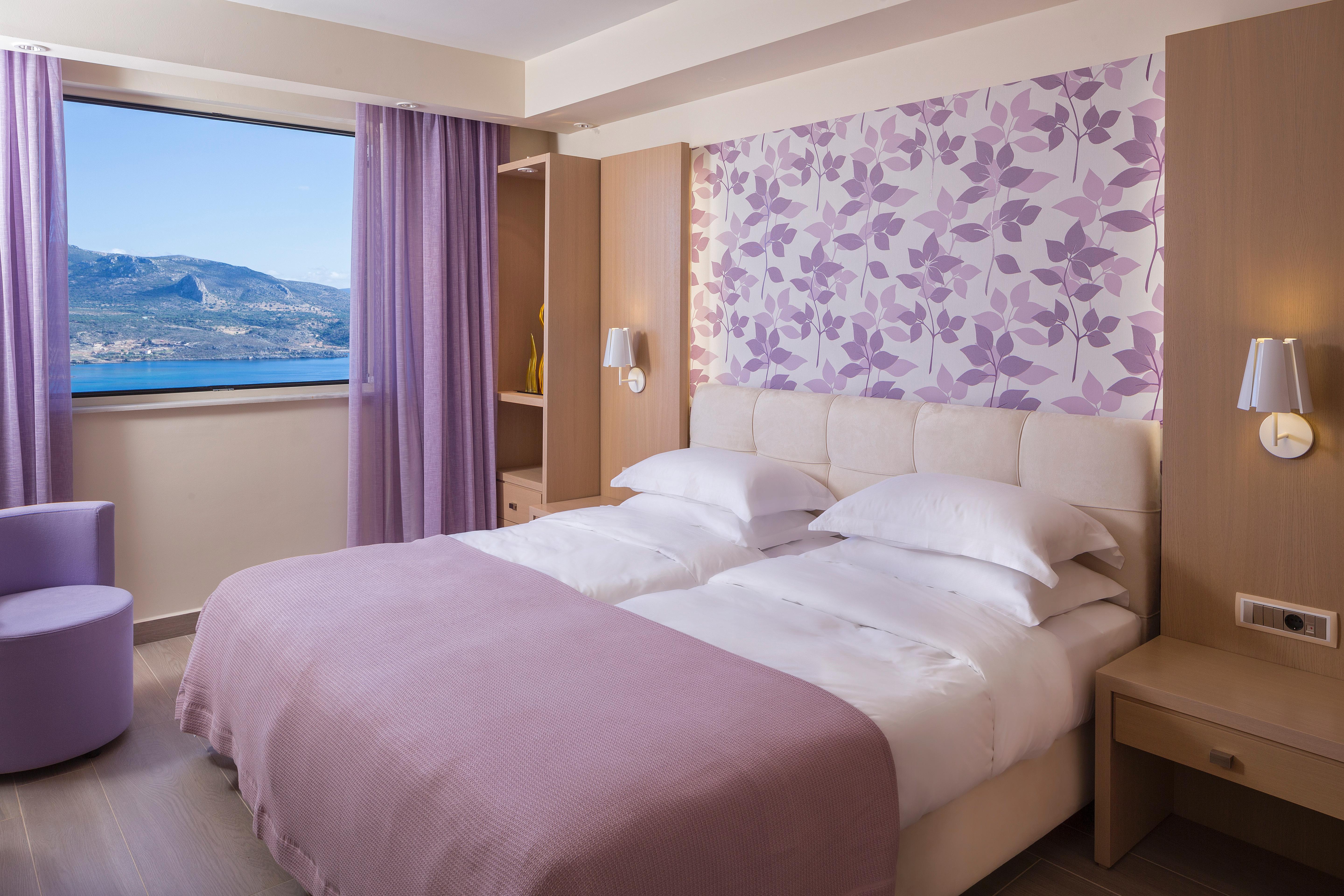 Princess Kyniska Suites 플리트라 외부 사진