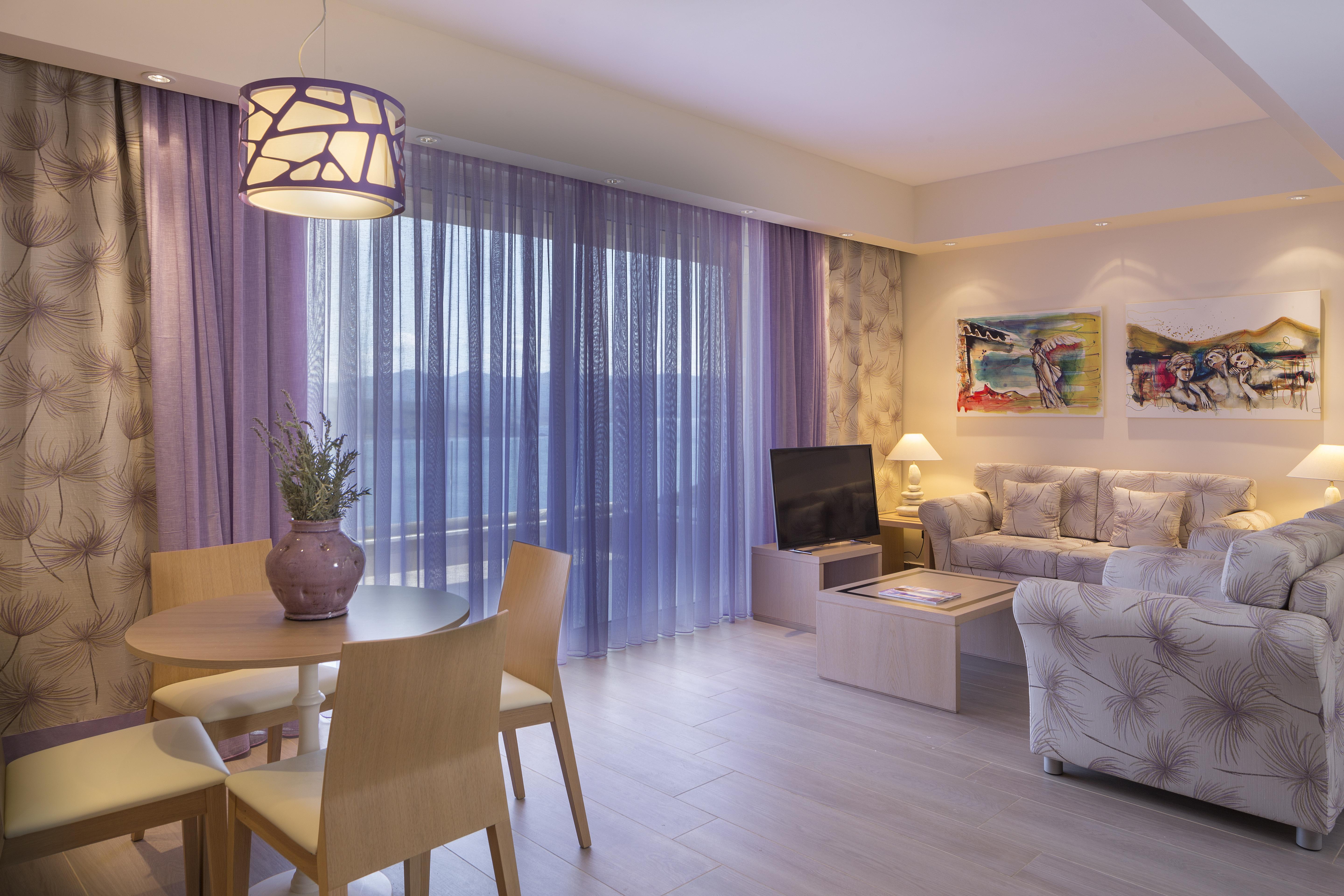 Princess Kyniska Suites 플리트라 외부 사진