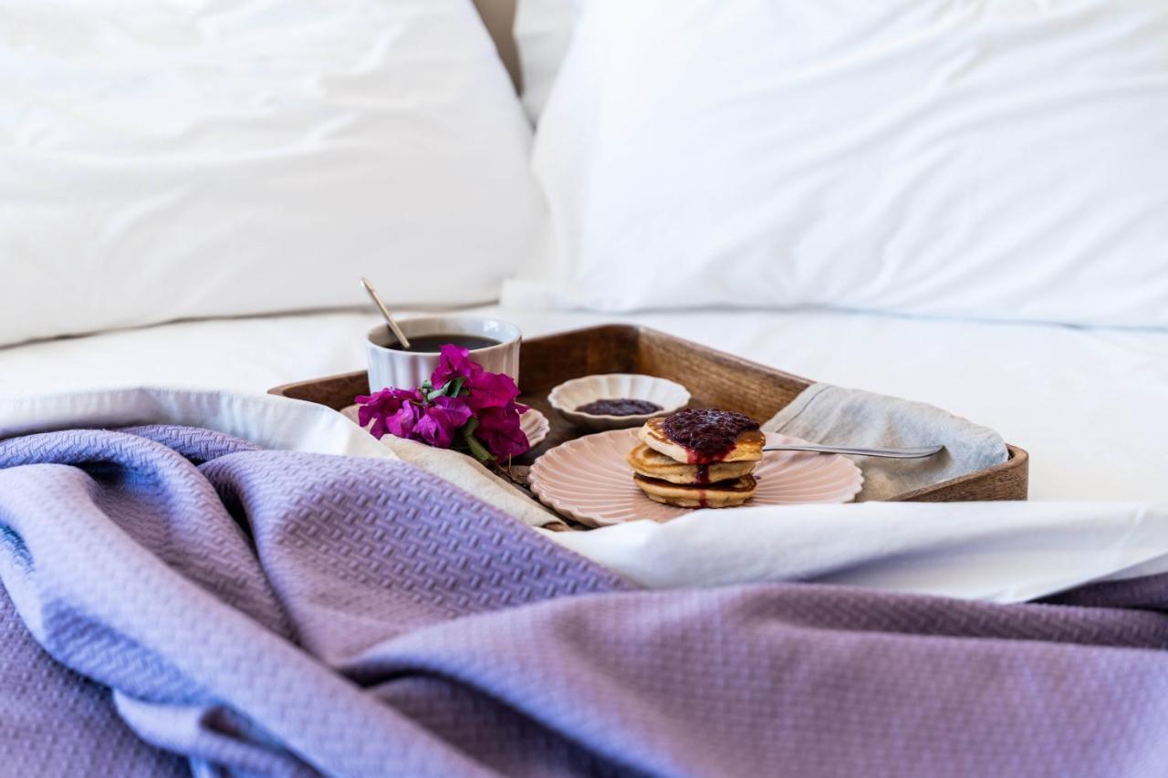 Princess Kyniska Suites 플리트라 외부 사진