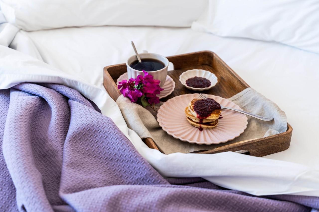 Princess Kyniska Suites 플리트라 외부 사진