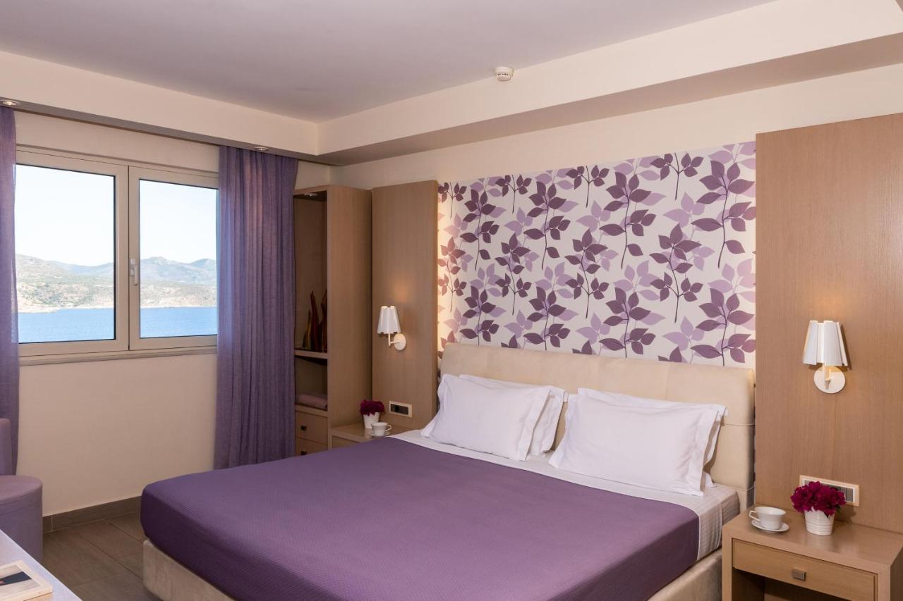 Princess Kyniska Suites 플리트라 외부 사진